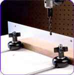 T-Track Roller Guides